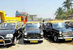 Mumbai Transport department plans to start seven-seater share-taxis