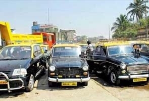 Mumbai Transport department plans to start seven-seater share-taxis Mumbai Transport department plans to start seven-seater share-taxis