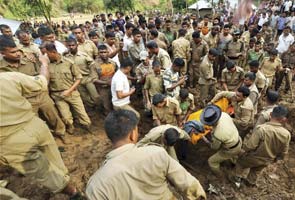 Eight killed, many injured; large damage in weather fury in Tripura, Mizoram