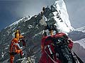 Nepal celebrates 60 years of Mount Everest summit victory