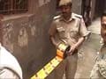 Class 12 student shot dead at her home in Munirka, South Delhi