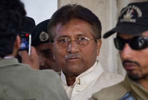 New Pakistan government to try Pervez Musharraf for treason, says Nawaz Sharif's aide