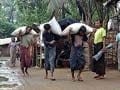 Bangladesh orders one million evacuated as Cyclone Mahasen nears
