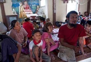 US urges Myanmar to remove its two child policy for Muslims
