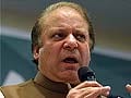 Nawaz Sharif confident of landslide win in Pakistan elections