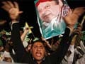 Pakistan election results: Nawaz Sharif's party extends lead over others