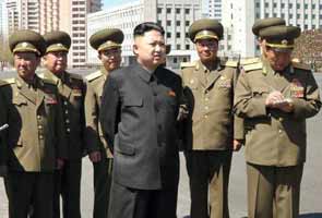 United Nations experts recommend new sanctions on North Korea