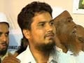 Relief for Muslim youth accused in 2006 Malegaon blasts case