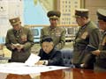 US, South Korea vow no concessions to North Korea
