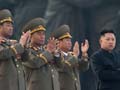 North Korea threatens to hit back against US-South Korea military drill