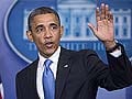 Barack Obama praises Russian help on Boston Marathon bombing investigation