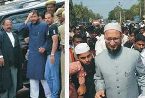 MIM leaders appear in court in connection with 2005 case