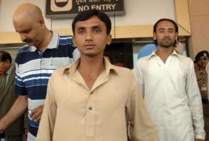 Injured Pak prisoner Sanaullah Ranjay's family arrives in India, to meet him today