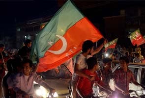 Pakistan orders re-vote in constituency over fraud claims