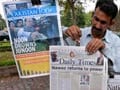 Pakistan's former PM Yusuf Raza Gilani, Raja Pervez Ashraf faces rout in polls