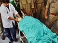 Injured Pakistani prisoner Sanaullah Ranjay on ventilator, say doctors