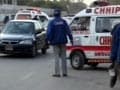 Multiple blasts in Pakistan on polling day, 15 feared dead: reports