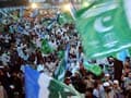 Pakistan polls: Survey says Nawaz Sharif, Imran Khan are neck-and-neck