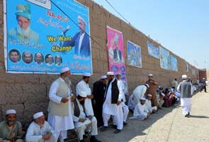 Pakistan tribal belt wants to defy Taliban threat to vote for change