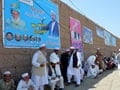 Pakistan tribal belt wants to defy Taliban threat to vote for change