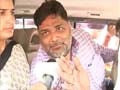 Former RJD MP Pappu Yadav released from jail