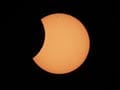 'Ring of fire' eclipse crosses Australia, Pacific