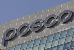 Government to decide on giving iron ore license to POSCO: Supreme Court