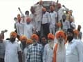 Protesters block rail traffic in Punjab over Sajjan Kumar's acquittal in anti-Sikh riots case