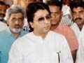 Fall in line or leave, Raj Thackeray asks party men