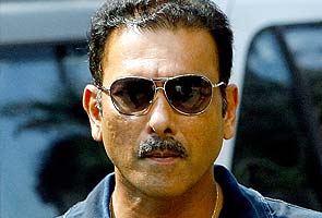 Ravi Shastri in three-member BCCI panel to probe Gurunath Meiyappan's involvement in betting