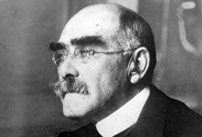 In letter, Rudyard Kipling admits to plagiarism in The Jungle Book