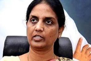 Jagan Mohan Reddy assets case: Congress continues to back tainted ministers 