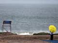 Seven months after Sandy, New York beaches re-open