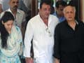 At Pune prison, Sanjay Dutt to get home-cooked food; could take up farming or baking