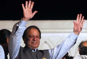 Nawaz Sharif picks veteran Ishaq Dar as Finance Minister, Pakistan stocks hit new high