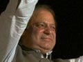 Pakistan's Nawaz Sharif vows to fulfill all poll promises