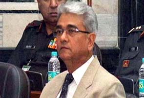 Supreme Court agrees to hear plea challenging appointment of Shashi Kant Sharma as Comptroller and Auditor General