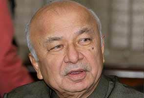 Home Minister Sushil Kumar Shinde visits US national counter-terrorism center