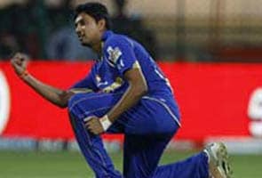 IPL spot-fixing: Rajasthan Royals player Siddharth Trivedi to be made prosecution witness by Delhi Police, say sources