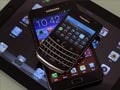 Samsung, BlackBerry devices cleared for use on US defense networks