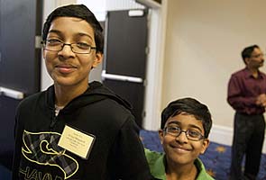 15 Indian-American students qualify for Spelling Bee semifinals