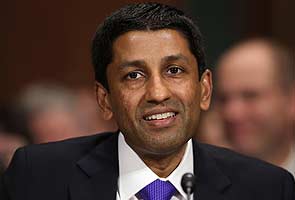 Indian-origin lawyer Srikanth Srinivasan confirmed as US court judge