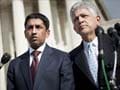 US lawmakers demand Indian-American Srikanth Srinivasan as top court judge