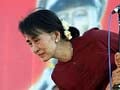 Suu Kyi denounces two-child limit on Myanmar Rohingya families