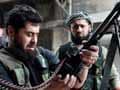 European Union ends arms embargo against Syrian rebels