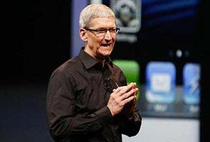 Bidder pays more than Rs 3 crore for a coffee date with Apple chief Tim cook