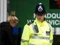 UK cops arrest tenth suspect in British soldier's killing