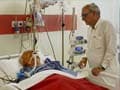 Chhattisgarh Naxal attack: Injured Congress leader Vidya Charan Shukla remains critical, say doctors