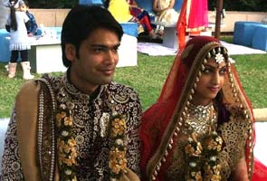 Controversy over use of airport by Gupta family's wedding guests