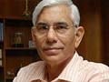The government's auditor (CAG) does not leak reports: Vinod Rai